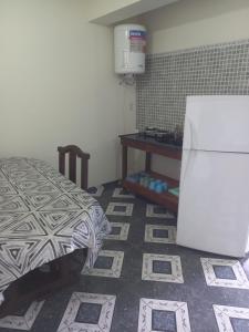 Gallery image of Departamentos HILDA in Colonia Chapadmalal