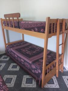 Gallery image of Departamentos HILDA in Colonia Chapadmalal +8 photos