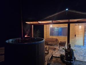 Φωτογραφία από το άλμπουμ του cabaña el pariente σε Quillota