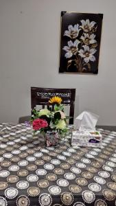 Kép the flowers apartment szállásáról Alexandriában a galériában