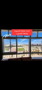 Foto sihtkohas Mansoura asuva majutusasutuse Apartment in front of Mansoura University 5 stars galeriist