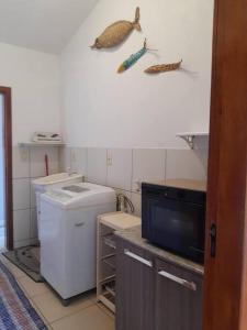 Φωτογραφία από το άλμπουμ του Casa da Jô Garopaba σε Garopaba