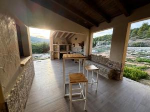 Gallery image of Paraje la Solana in La Tercia