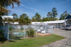 Fotografie z fotogalerie ubytování Woolgoolga Coast Motel v destinaci Woolgoolga