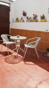 Gallery image of SAN PAOLY. in Trujillo +28 photos