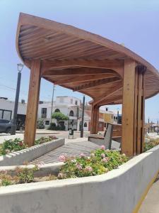 Gallery image of SAN PAOLY. in Trujillo