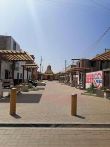 Gallery image of SAN PAOLY. in Trujillo