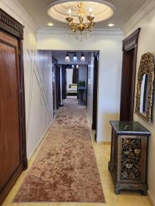 Foto sihtkohas Mansoura asuva majutusasutuse Apartment in front of Mansoura University 5 stars galeriist