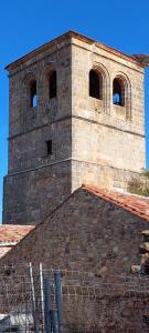 Fotografie z fotogalerie ubytování La Torre v destinaci Golmayo