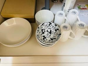 Fotografie z fotogalerie ubytování 糖果屋 岸里玉出 v Osace