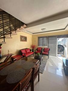 Billede fra billedgalleriet på Tagaytay Hampton Villa i Tagaytay