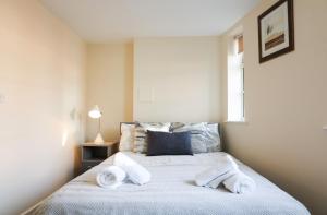 Fotografie z fotogalerie ubytování Suitely Museum Residence with roof terrace v destinaci Ipswich