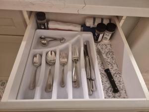 Shanty BayにあるCountry Retreat Horseshoe Valleyのギャラリーの写真