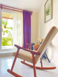 Fotografie z fotogalerie ubytování Hotel Puerto Holbox Beach Front v destinaci Ostrov Holbox