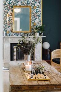 Gallery image of Norwood Arthouse 7 Bedroom 7 Bathroom in Blackheath