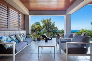 Gallery image of Stunning 5-Bedroom Oceanview Retreat in Tugun in Gold Coast
