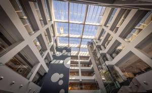 Fotografie z fotogalerie ubytování Hotel Ciudad de Ponferrada, Ascend Hotel Collection v destinaci Ponferrada
