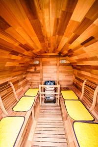 Fotografie z fotogalerie ubytování 秘密基地白子ベース v destinaci Shirako