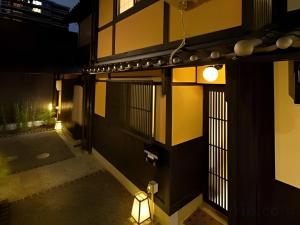 度假屋所在大楼