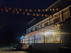 MiānīTSR Inn By Xplore Mantra Hotel and Cafe, Nagtibba的相册照片