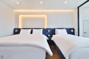 Ảnh trong thư viện ảnh của Merciel Hotel ở Busan