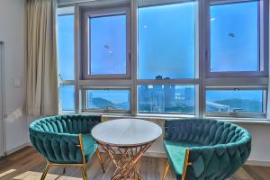 Ảnh trong thư viện ảnh của Merciel Hotel ở Busan +77 ảnh