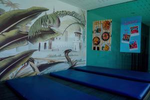 Χώρος καθιστικού στο Sun Sea Sand Patong