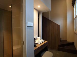 Gallery image of Arcadia Hotel in Singapore