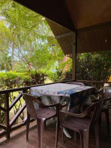 Фотография из галереи The Reef Chalet - BS в Перхентиане