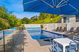 Piscina di Unit 19 - Avoca Palms Resort o nelle vicinanze