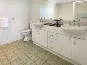 Bagno di Unit 19 - Avoca Palms Resort