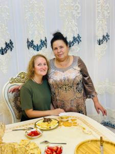 Φωτογραφία από το άλμπουμ του KAMRONBEK GuEST HOUSE στη Χίβα