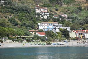 Hotel La Carruba