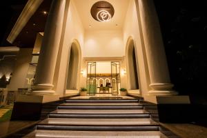 Fotografie z fotogalerie ubytování Hotel Mysore Radiance v destinaci Maisúr