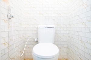 Fotografie z fotogalerie ubytování Anane Malioboro Homestay RedPartner v destinaci Yogyakarta + 26 fotografií