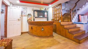 Foto dalla galleria di Durbar Guest House a Patan