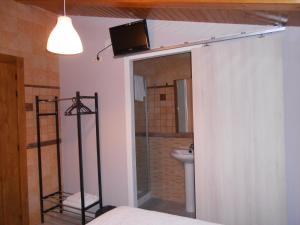 Fotografie z fotogalerie ubytování Hospedaje Nuestra Señora de Ujue v destinaci Tafalla