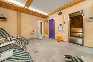 Φωτογραφία από το άλμπουμ του Hotel Ramsaueralm σε Ramsau am Dachstein