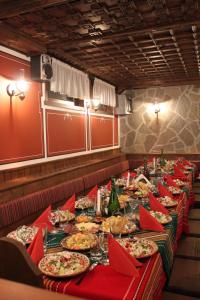Ресторант или друго място за хранене в Stoichkovata Kashta Koprivshtitsa
