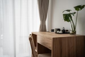 Gambar di galeri bagi Guizhou Kaili Leli Designer Hotel di Bainiu