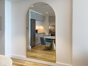 Galeriebild der Unterkunft Atlantis View 1BR with Beachfront Access and Balcony in Dubai
