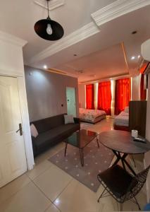 Billede fra billedgalleriet på REKOR OTEl i Antalya