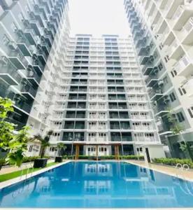 Πισίνα στο ή κοντά στο SMDC Style Residences Studios