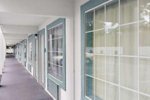 Fotografie z fotogalerie ubytování Suburban Studios Brunswick I-95 v destinaci Brunswick