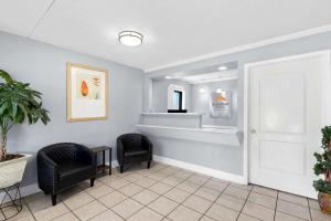 Fotografie z fotogalerie ubytování Suburban Studios Brunswick I-95 v destinaci Brunswick