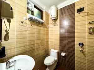 Fotografie z fotogalerie ubytování Hotel Nirvana Palace Rishikesh v destinaci Rišikéš