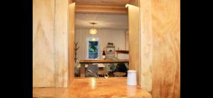 Fotografie z fotogalerie ubytování Ohakune Getaway v destinaci Ohakune