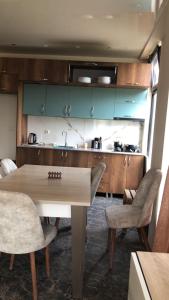 Cucina o angolo cottura di LUKA