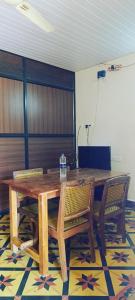 Fotografie z fotogalerie ubytování Verdant Vagamon Cottage v destinaci Vagamon