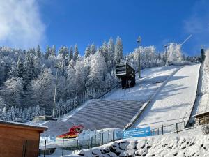 Το Kleiner Kristall inklusive MeineCard Plus τον χειμώνα +8 φωτογραφίες